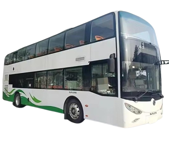 40 Seater Bus