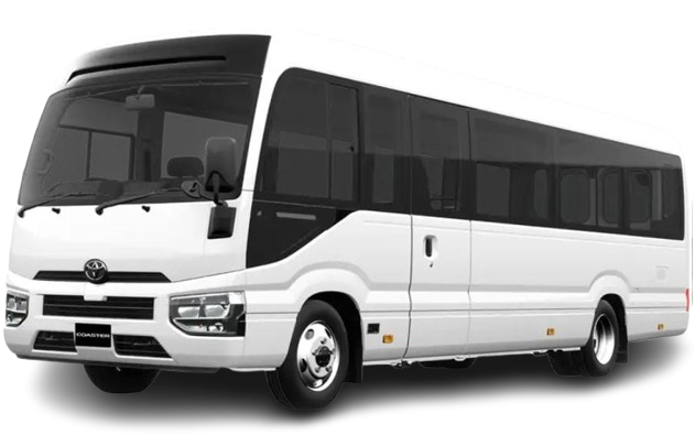 7 Seater Benz Viano